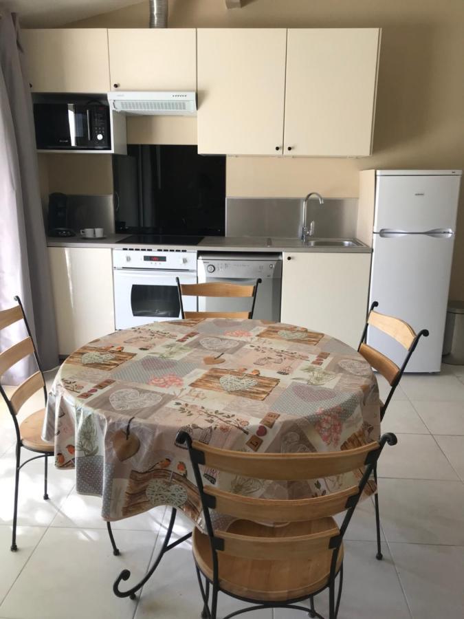 La Cle Du Ventoux A Bedoin Διαμέρισμα Εξωτερικό φωτογραφία