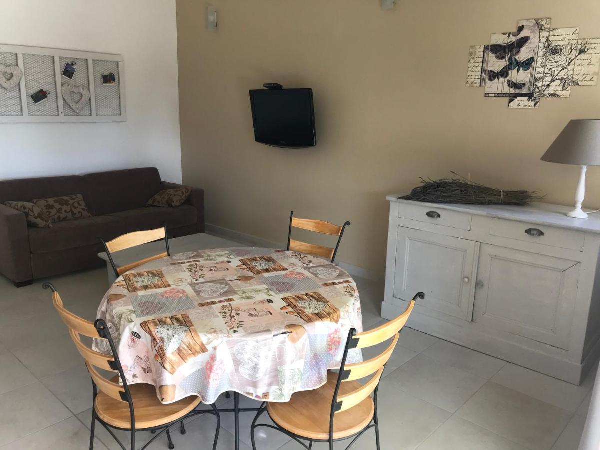 La Cle Du Ventoux A Bedoin Διαμέρισμα Εξωτερικό φωτογραφία